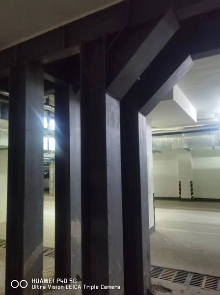 建筑多久需要結構加固